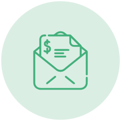 Email Invoices